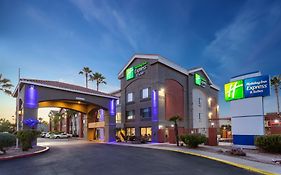 Holiday Inn Express & Suites Tucson North - Marana, By Ihg